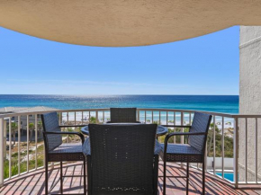 Hidden Dunes Condominium 0401 by Newman-Dailey